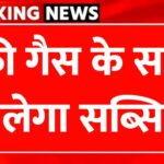 Free Gas Connection Scheme: महिलाओं को फ्री गैस कनेक्शन और ₹300 सब्सिडी से बड़ी राहत